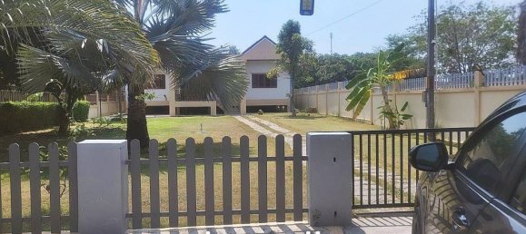 7 bedrooms Cafe / restaurant in Klaeng, Thailand No. 15397 2