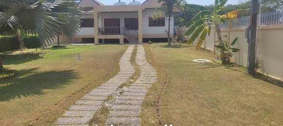 7 bedrooms Cafe / restaurant in Klaeng, Thailand No. 15397 3