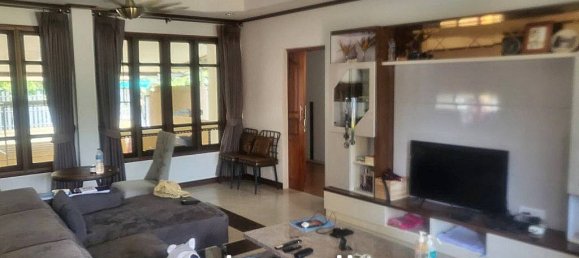 7 bedrooms Cafe / restaurant in Klaeng, Thailand No. 15397 5