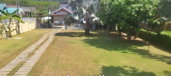 7 bedrooms Cafe / restaurant in Klaeng, Thailand No. 15397 4