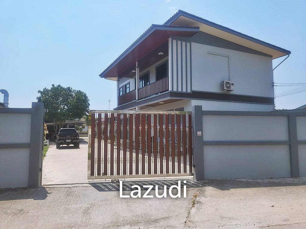 7 bedrooms Cafe / restaurant in Klaeng, Thailand No. 15397