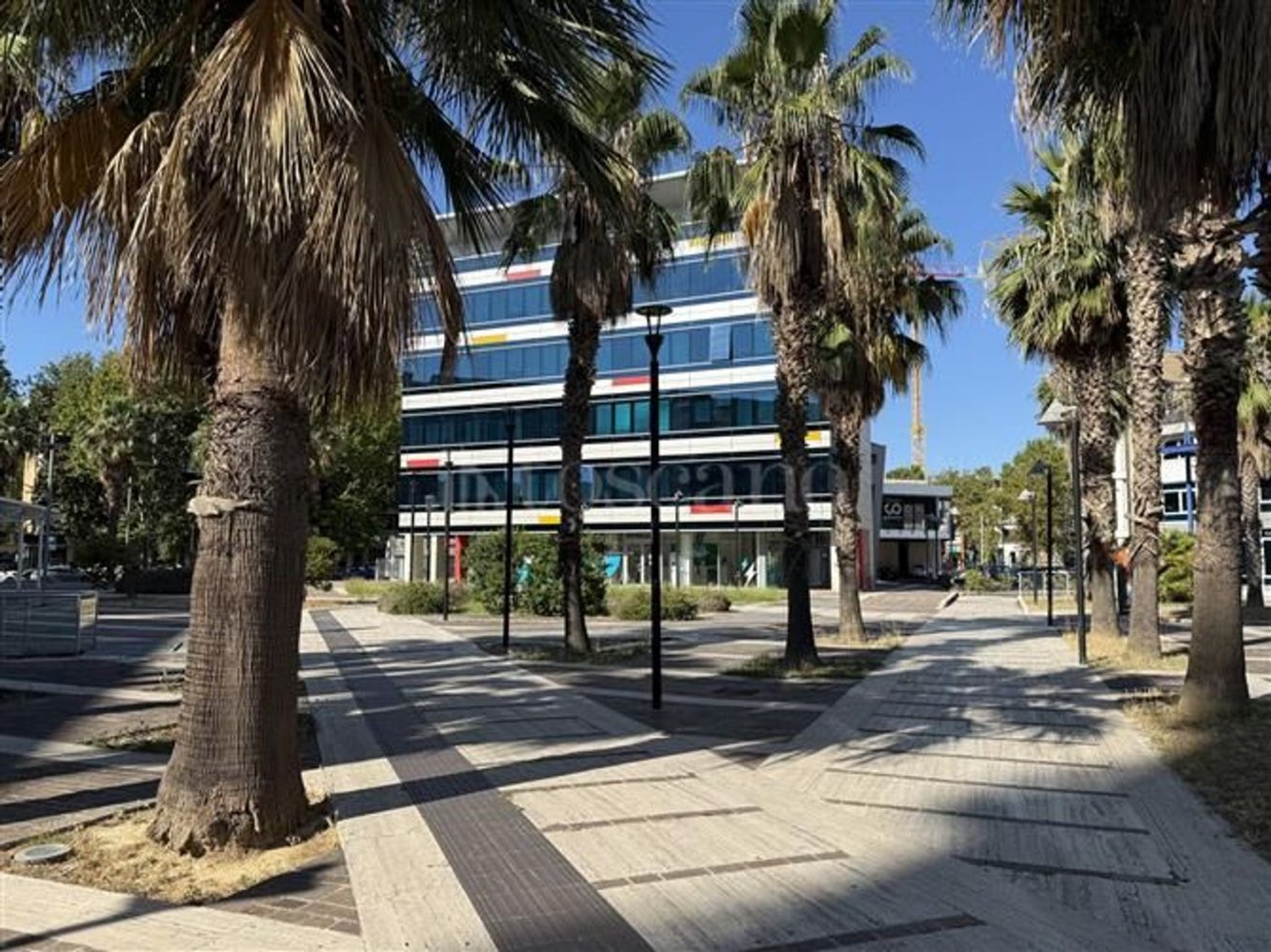 5غرفة شقة في Pescara, Italy رقم 268960