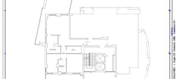 5غرفة شقة في Pescara, Italy رقم 268960 29