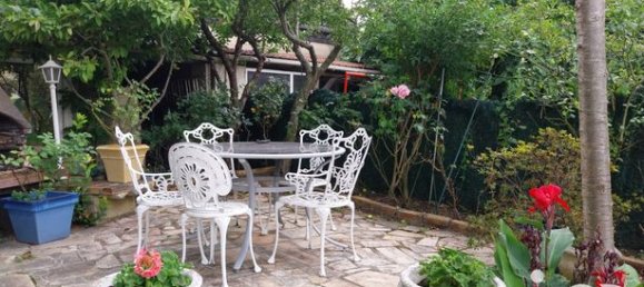 4 bedrooms House in Montfermeil, France No. 315349 13