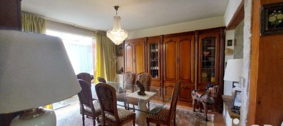 4 bedrooms House in Montfermeil, France No. 315349 19