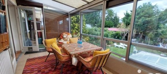 4 bedrooms House in Montfermeil, France No. 315349 4