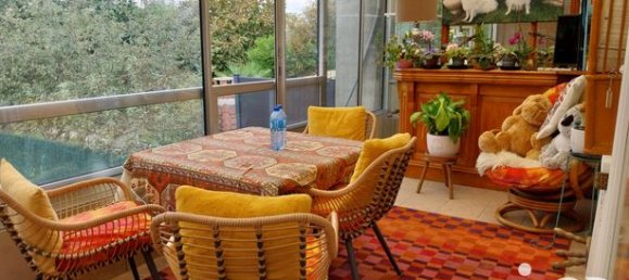 4 bedrooms House in Montfermeil, France No. 315349 6