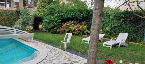 4 bedrooms House in Montfermeil, France No. 315349 16