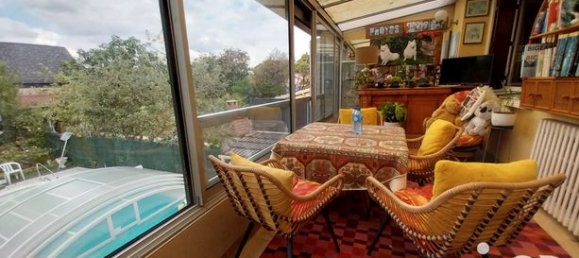 4 bedrooms House in Montfermeil, France No. 315349 5