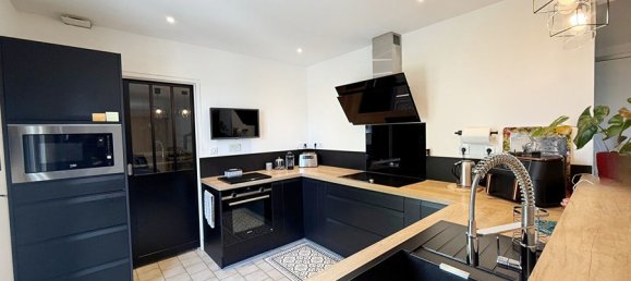 3 chambres Maison à Saint-Pathus, France No. 321850 2