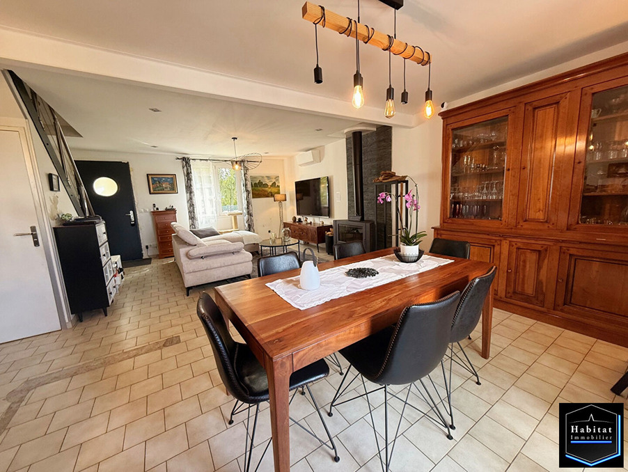 3 chambres Maison à Saint-Pathus, France No. 321850