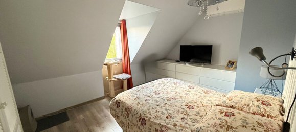 3 chambres Maison à Saint-Pathus, France No. 321850 5