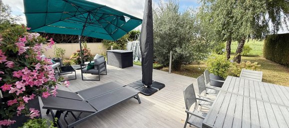 3 chambres Maison à Saint-Pathus, France No. 321850 7