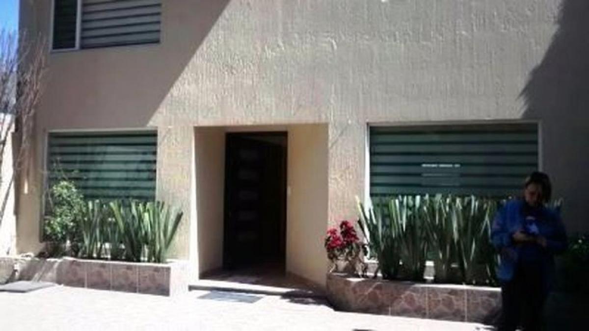 3 bedrooms House in San Mateo Atenco, Mexico No. 215603