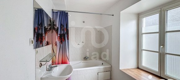 Здание с 2 спальнями в Абуданж, Франция № 69381 20