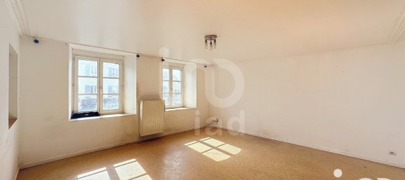 Здание с 2 спальнями в Абуданж, Франция № 69381 11