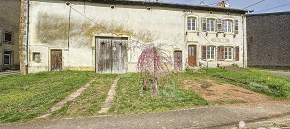 Здание с 2 спальнями в Абуданж, Франция № 69381 9