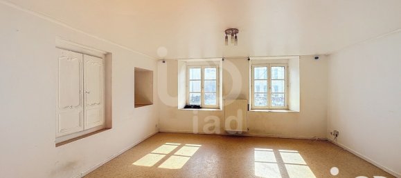 Здание с 2 спальнями в Абуданж, Франция № 69381 12