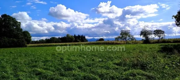 Grundstück in Lecussan, France 4898m², Nr. 100997 4