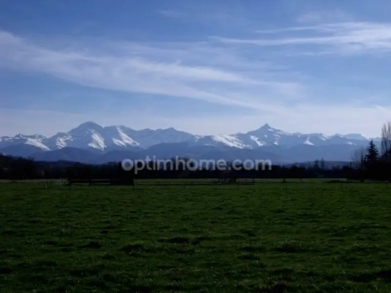 Grundstück in Lecussan, France 4898m², Nr. 100997