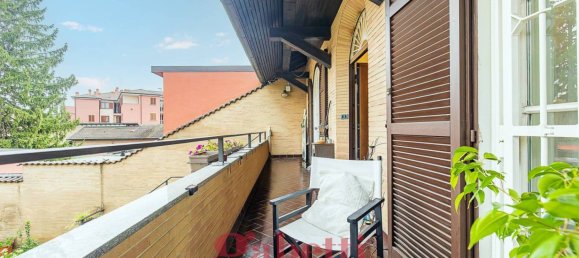 4 Schlafzimmer Wohnung in Pioltello, Italy, Nr. 341019 14