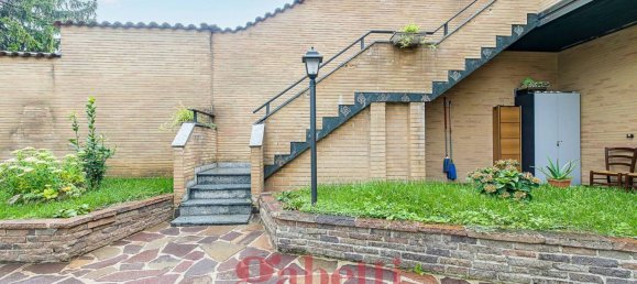 4 Schlafzimmer Wohnung in Pioltello, Italy, Nr. 341019 7