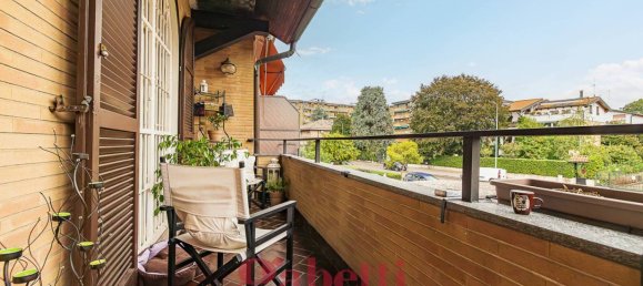 4 Schlafzimmer Wohnung in Pioltello, Italy, Nr. 341019 12