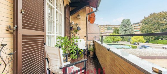 4 Schlafzimmer Wohnung in Pioltello, Italy, Nr. 341019 13