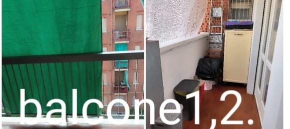 3-Zimmer Wohnung in Chieri, Italy, Nr. 174453 7