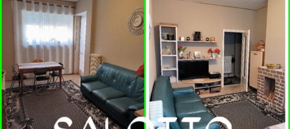 3-Zimmer Wohnung in Chieri, Italy, Nr. 174453 3