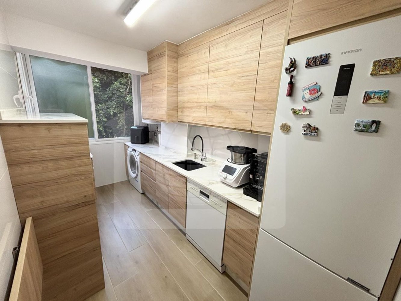 3 Schlafzimmer Wohnung in Malaga, Spain, Nr. 184122