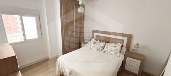 3 Schlafzimmer Wohnung in Malaga, Spain, Nr. 184122 7