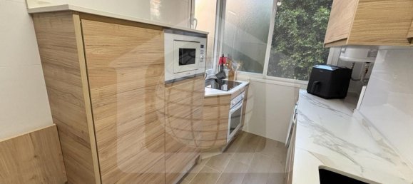 3 Schlafzimmer Wohnung in Malaga, Spain, Nr. 184122 3