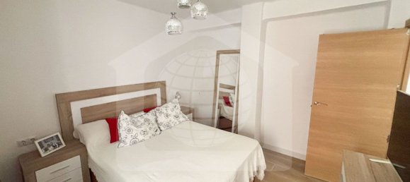 3 Schlafzimmer Wohnung in Malaga, Spain, Nr. 184122 8