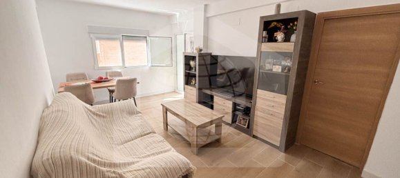 3 Schlafzimmer Wohnung in Malaga, Spain, Nr. 184122 4