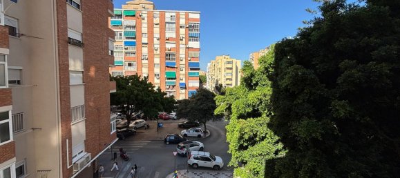 3 Schlafzimmer Wohnung in Malaga, Spain, Nr. 184122 16