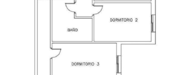 3 Schlafzimmer Wohnung in Malaga, Spain, Nr. 184122 18