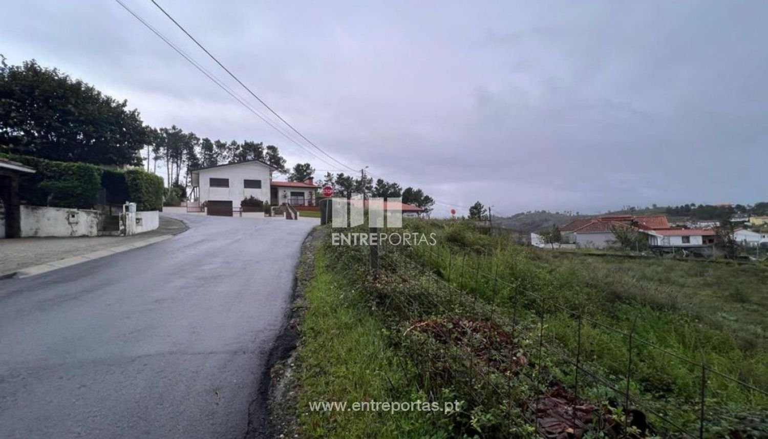 3287m² Land in Gove, Portugal No. 61836