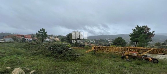 3287m² Land in Gove, Portugal No. 61836 16