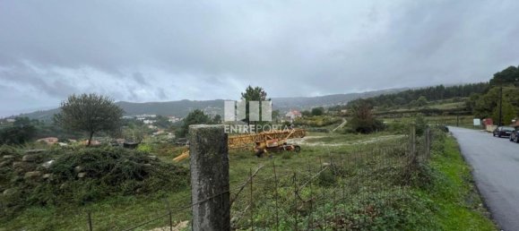 3287m² Land in Gove, Portugal No. 61836 3