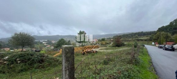 3287m² Land in Gove, Portugal No. 61836 5