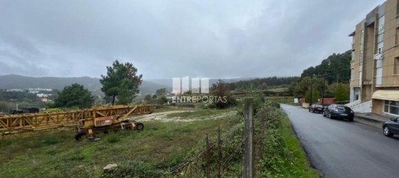 3287m² Land in Gove, Portugal No. 61836 11