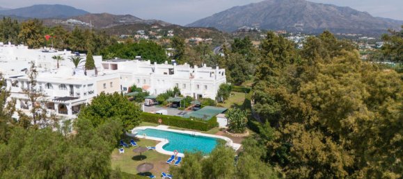 2 غرف نوم منزل في Benalmadena, Spain رقم 177886 25