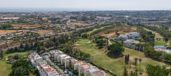 2 غرف نوم منزل في Benalmadena, Spain رقم 177886 24