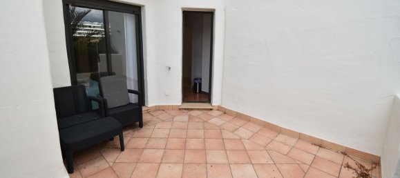 2 Schlafzimmer Wohnung in Estepona, Spain, Nr. 48654 6