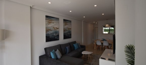 2 Schlafzimmer Wohnung in Estepona, Spain, Nr. 48654 26