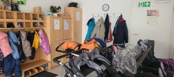 Bureau à Hohenlohe, Germany 108m² No. 259115 2