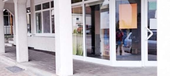 Bureau à Hohenlohe, Germany 108m² No. 259115 5