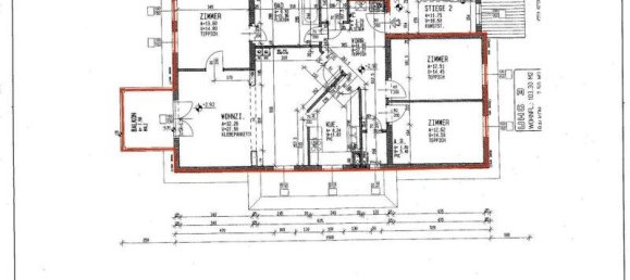 4 rooms Apartment in Langenzersdorf, Austria No. 233592 32