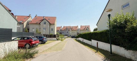 4 rooms Apartment in Langenzersdorf, Austria No. 233592 22